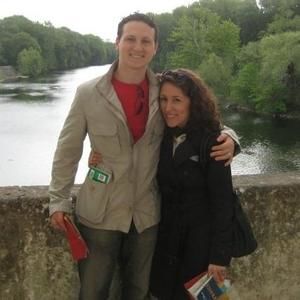 Meet your Posher, Devorah